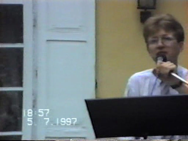 KChP 97 koncert w parku 10